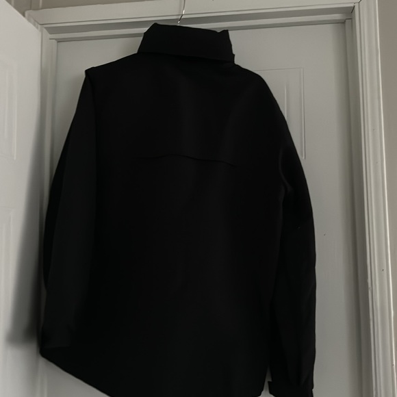 Women’s Land’s End Water/wind proof jacket. - Picture 4 of 4